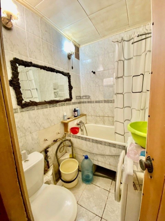 Продажа 2 комнатной квартиры Макеевка, Горняцкий район, пр-кт Генерала Данилова, ост. Школа Макеевка