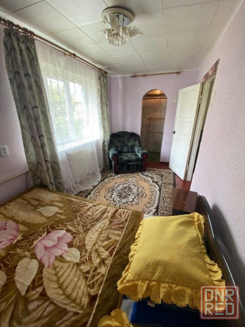 Продажа 2 комнатной квартиры Макеевка, Горняцкий район, пр-кт Генерала Данилова, ост. Школа Макеевка - изображение 2
