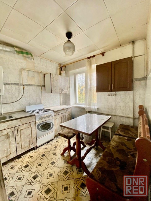 Продажа 2 комнатной квартиры Макеевка, Горняцкий район, пр-кт Генерала Данилова, ост. Школа Макеевка - изображение 8