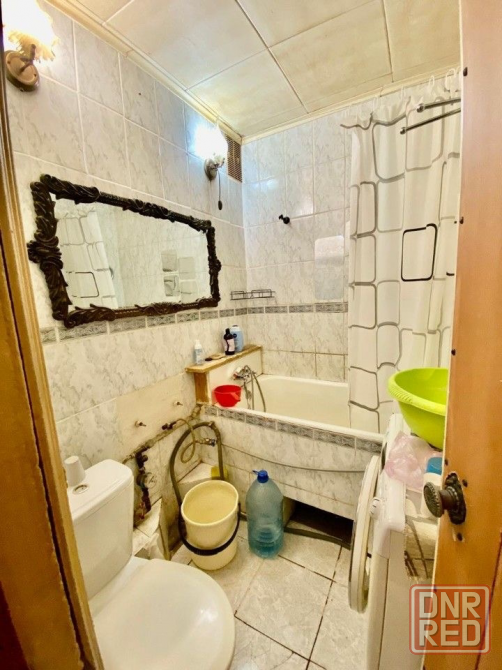 Продажа 2 комнатной квартиры Макеевка, Горняцкий район, пр-кт Генерала Данилова, ост. Школа Макеевка - изображение 6