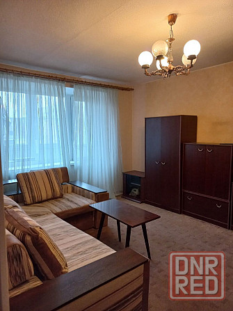 Современная 1-комн.кв., Киевский пр-кт Донецк - изображение 2