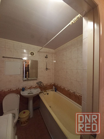 Современная 1-комн.кв., Киевский пр-кт Донецк - изображение 8