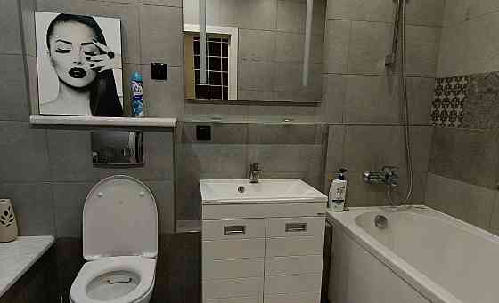 Сдаю однокомнатную квартиру в Калининском районе Донецка. Ориентир: дс "Дружба" Донецк