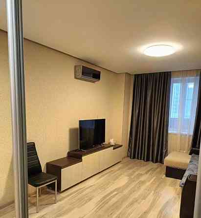 Сдаю однокомнатную квартиру в Калининском районе Донецка. Ориентир: дс "Дружба" Донецк