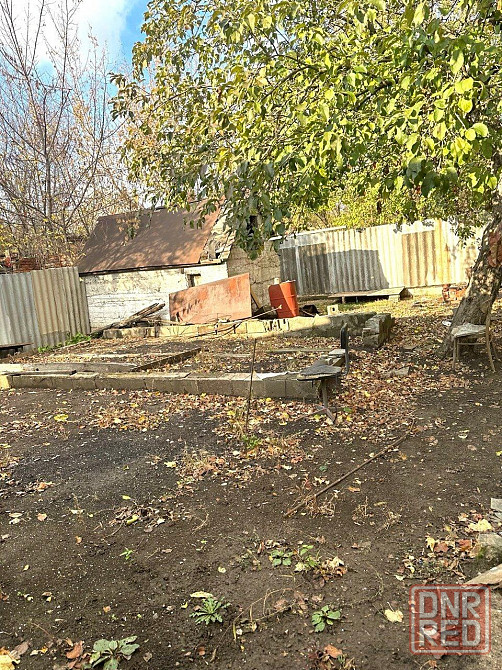 Продается благоустроенный теплый дом Донецк - изображение 2