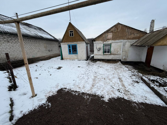 Продажа дома Макеевка, 15 линия, ул. Дзержинского Макеевка