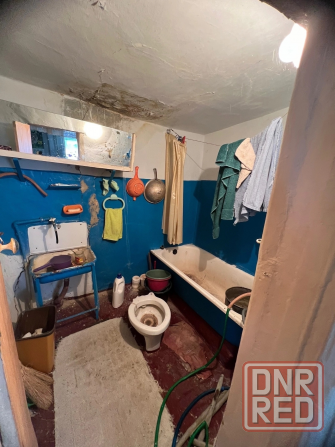 Продажа дома Макеевка, 15 линия, ул. Дзержинского Макеевка - изображение 8