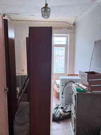 Продам 2-х комнатную квартира пос. Путь Ильича, ул. Ковалевская, ориентир Наркология Макеевка