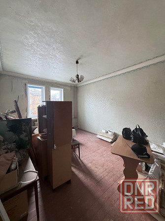 Продам 2-х комнатную квартира пос. Путь Ильича, ул. Ковалевская, ориентир Наркология Макеевка - изображение 2