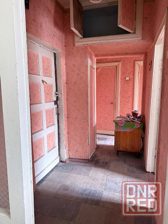 Продам 2-х комнатную квартира пос. Путь Ильича, ул. Ковалевская, ориентир Наркология Макеевка - изображение 6