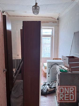 Продам 2-х комнатную квартира пос. Путь Ильича, ул. Ковалевская, ориентир Наркология Макеевка - изображение 5