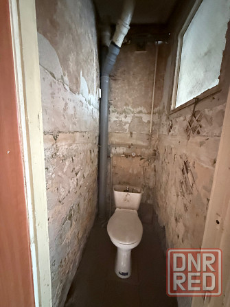 Продам 2-х комнатную квартира пос. Путь Ильича, ул. Ковалевская, ориентир Наркология Макеевка - изображение 4