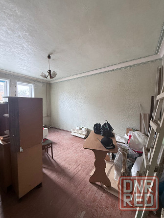 Продам 2-х комнатную квартира пос. Путь Ильича, ул. Ковалевская, ориентир Наркология Макеевка - изображение 1