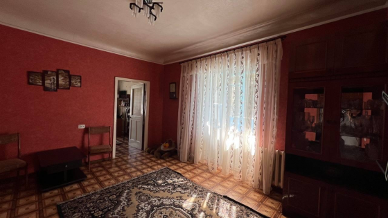 Продажа 3к. квартиры с Автономкой Макеевка