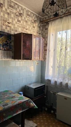 Продажа 3к. квартиры с Автономкой Макеевка