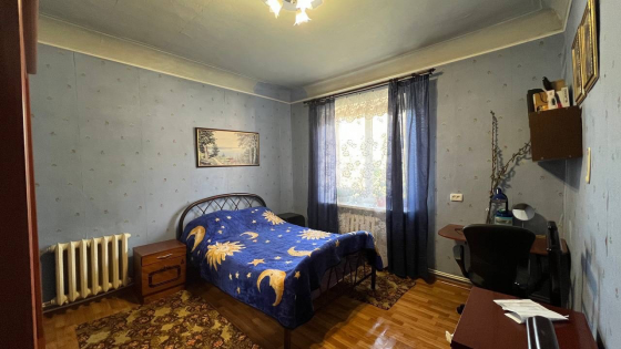 Продажа 3к. квартиры с Автономкой Макеевка