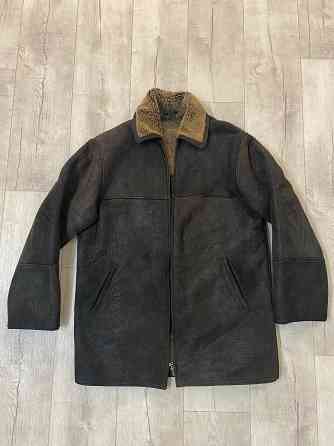 Дубленка мужская Донецк Шахтерск Донецк