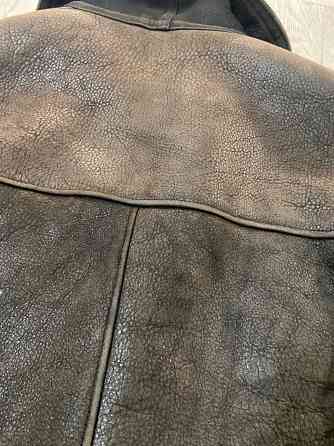 Дубленка мужская Донецк Шахтерск Донецк