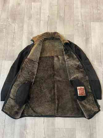 Дубленка мужская Донецк Шахтерск Донецк