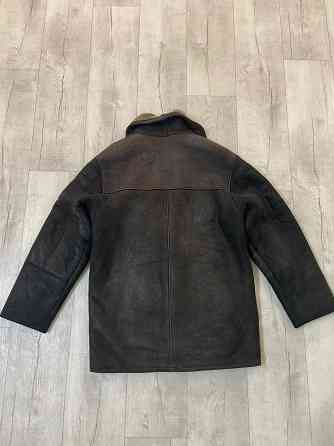 Дубленка мужская Донецк Шахтерск Донецк