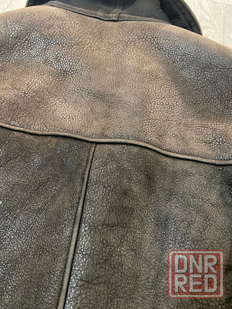 Дубленка мужская Донецк Шахтерск Донецк - изображение 3