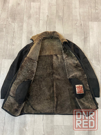 Дубленка мужская Донецк Шахтерск Донецк - изображение 1