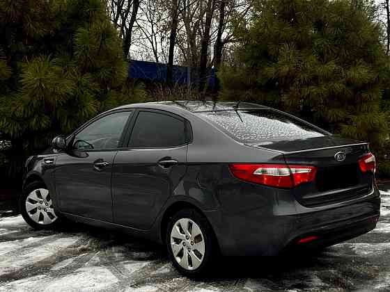 Kia Rio 2012 года Донецк