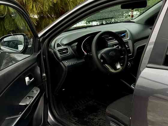 Kia Rio 2012 года Донецк