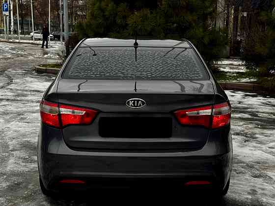 Kia Rio 2012 года Донецк
