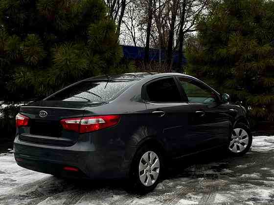 Kia Rio 2012 года Донецк