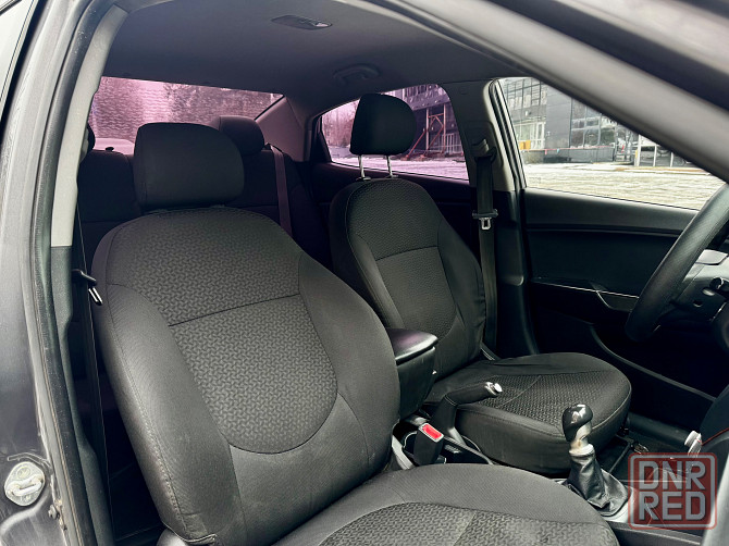 Kia Rio 2012 года Донецк - изображение 8