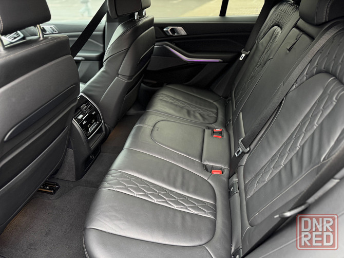 BMW X5 M50D Донецк - изображение 8