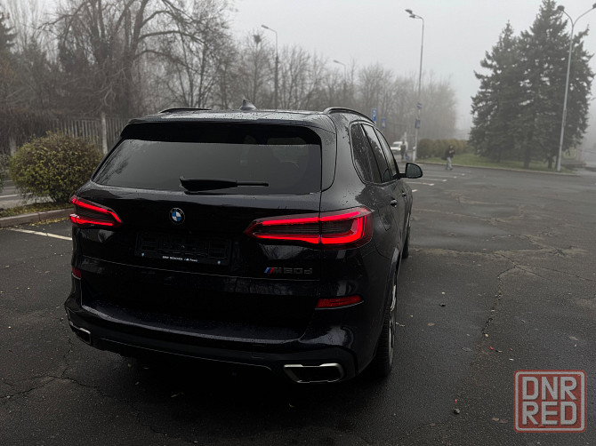 BMW X5 M50D Донецк - изображение 5
