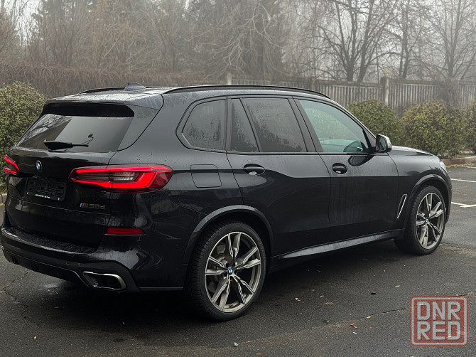 BMW X5 M50D Донецк - изображение 4