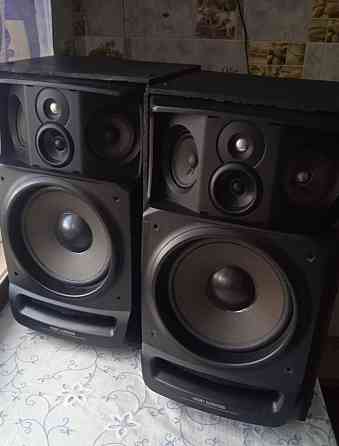 Акустика Аiwа (Sony) Донецк