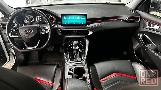 Продам отличное авто Донецк - изображение 7