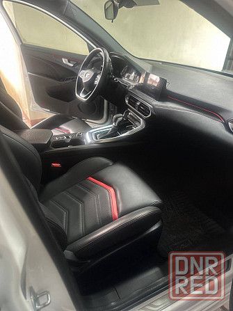 Продам отличное авто Донецк - изображение 6