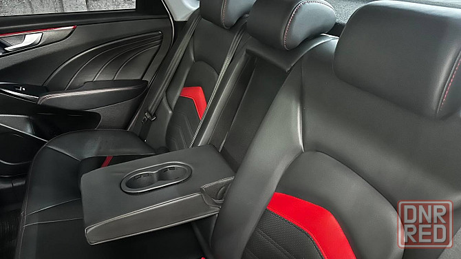 Продам отличное авто Донецк - изображение 8