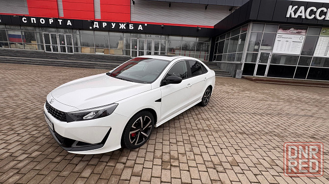 Продам отличное авто Донецк - изображение 2