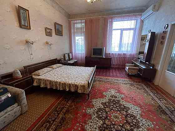 Вода 24/7 Аренда 3х Комнатной Квартиры в Центре Города - Площадь Ленина - Wi-Fi -Чисто/Уютно Донецк