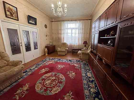 Вода 24/7 Аренда 3х Комнатной Квартиры в Центре Города - Площадь Ленина - Wi-Fi -Чисто/Уютно Донецк