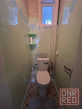 Вода 24/7 Аренда 3х Комнатной Квартиры в Центре Города - Площадь Ленина - Wi-Fi -Чисто/Уютно Донецк - изображение 12