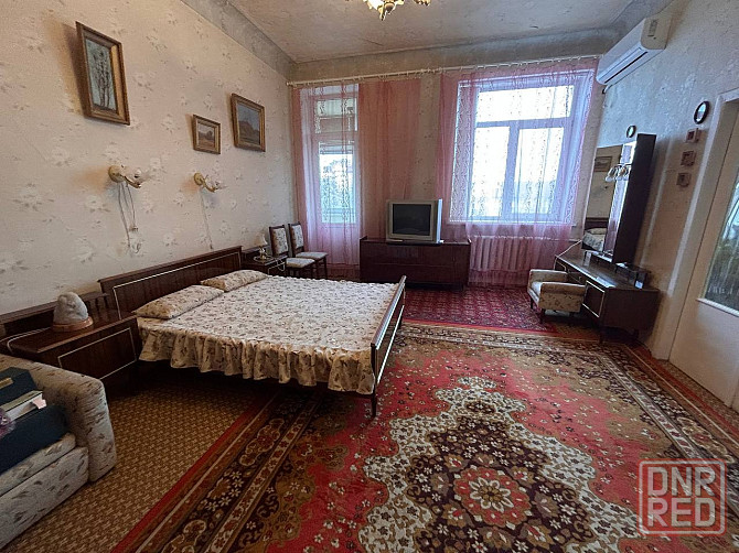 Вода 24/7 Аренда 3х Комнатной Квартиры в Центре Города - Площадь Ленина - Wi-Fi -Чисто/Уютно Донецк - изображение 6