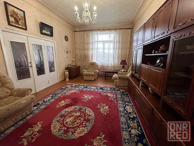 Вода 24/7 Аренда 3х Комнатной Квартиры в Центре Города - Площадь Ленина - Wi-Fi -Чисто/Уютно Донецк - изображение 3