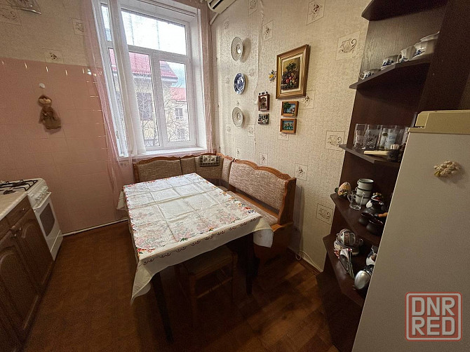 Вода 24/7 Аренда 3х Комнатной Квартиры в Центре Города - Площадь Ленина - Wi-Fi -Чисто/Уютно Донецк - изображение 2