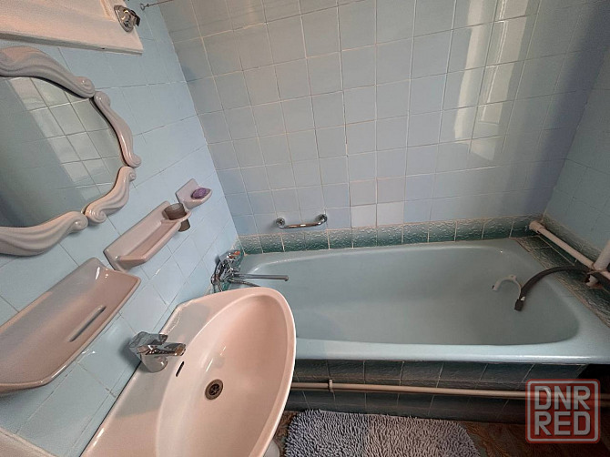 Вода 24/7 Аренда 3х Комнатной Квартиры в Центре Города - Площадь Ленина - Wi-Fi -Чисто/Уютно Донецк - изображение 11