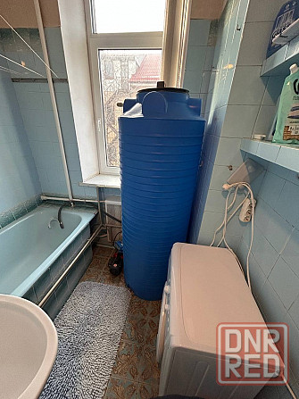 Вода 24/7 Аренда 3х Комнатной Квартиры в Центре Города - Площадь Ленина - Wi-Fi -Чисто/Уютно Донецк - изображение 10