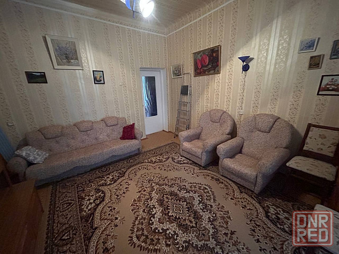 Вода 24/7 Аренда 3х Комнатной Квартиры в Центре Города - Площадь Ленина - Wi-Fi -Чисто/Уютно Донецк - изображение 8