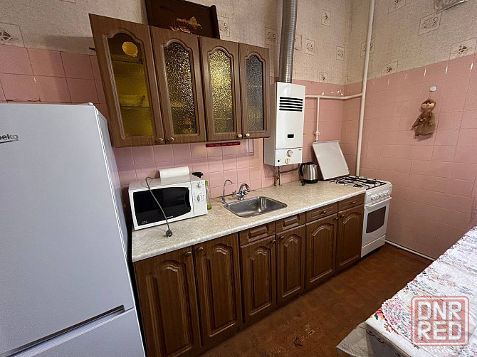 Вода 24/7 Аренда 3х Комнатной Квартиры в Центре Города - Площадь Ленина - Wi-Fi -Чисто/Уютно Донецк - изображение 1