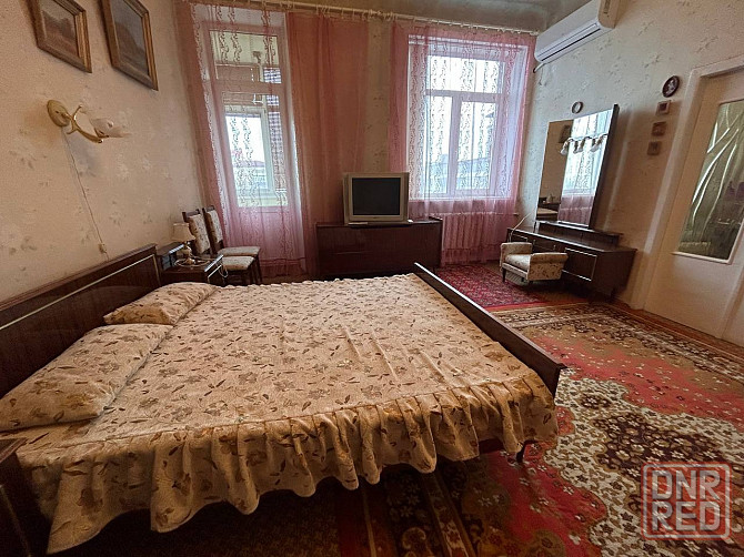 Вода 24/7 Аренда 3х Комнатной Квартиры в Центре Города - Площадь Ленина - Wi-Fi -Чисто/Уютно Донецк - изображение 7